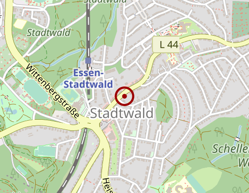 Karte: Graßl Dr. Praxis Ärzte