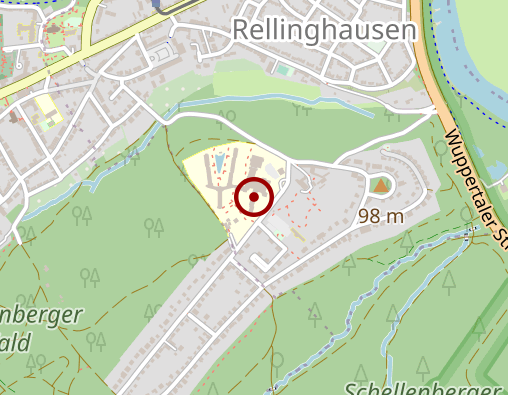 Karte: Bad im Augustinum