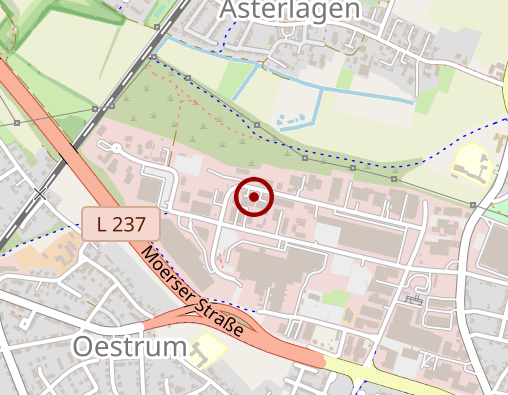 Karte: EU-Pharma GmbH