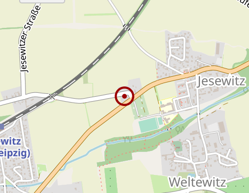 Karte: Schlüssel-Kratzsch GmbH