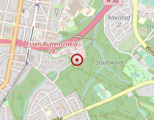 Karte: PhysioMed GmbH