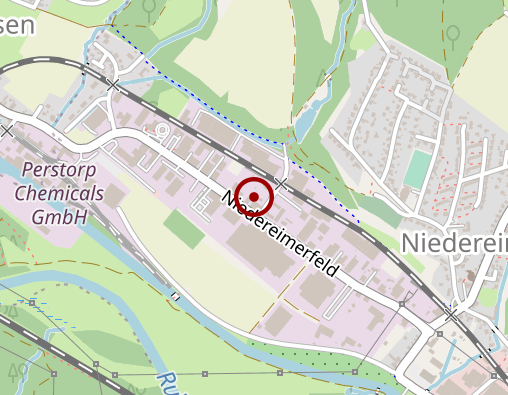 Karte: Heumann Markus