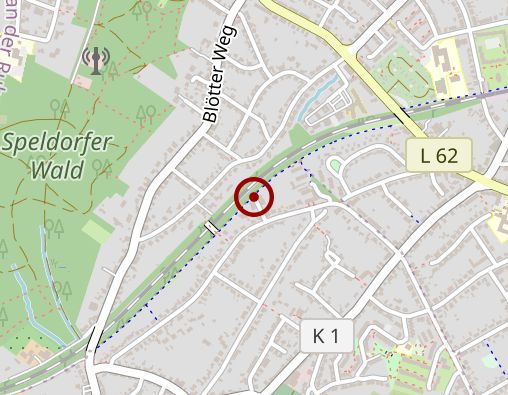 Karte: h & h Dienstleistungen e.K.