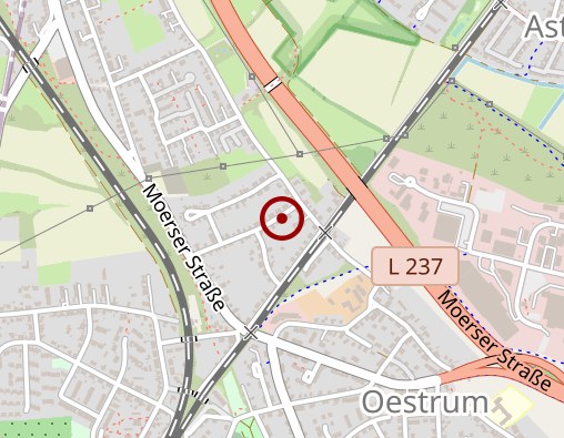 Karte: Grube Kovac Sabine Heilpraktiker