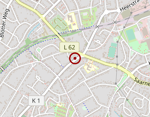 Karte: Apotheke am Lierberg