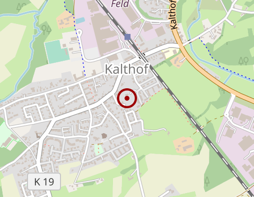 Karte: Humanismen Mennigmann