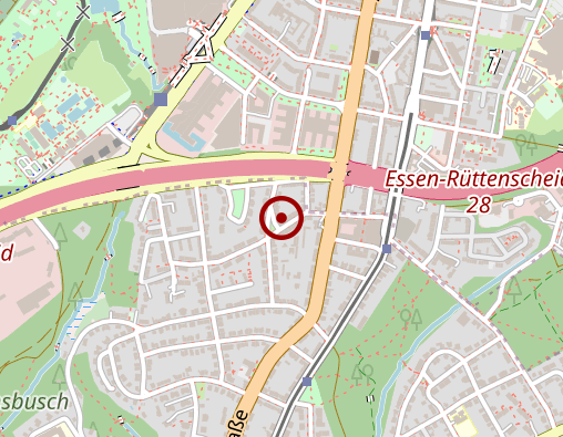 Karte: Hoorn Jörg van Dr.rer.nat. Psychologische Beratung