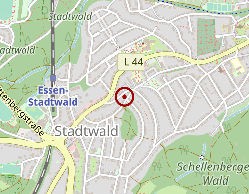 Karte: Schwab Hanna Dipl.-Psychologin