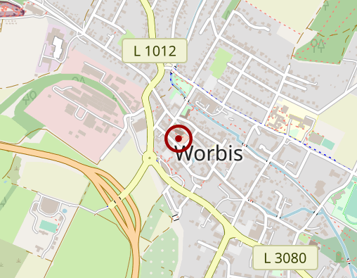 Karte: Hartmann Tina