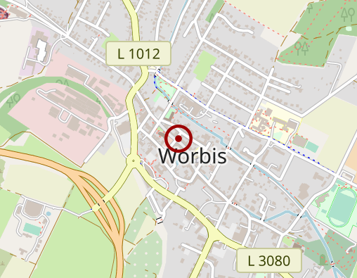 Karte: Wachtel, Stephan