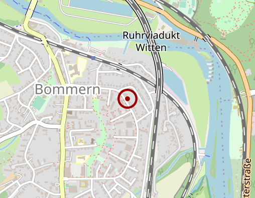 Karte: Langwald u. Korth Praxis am Ring