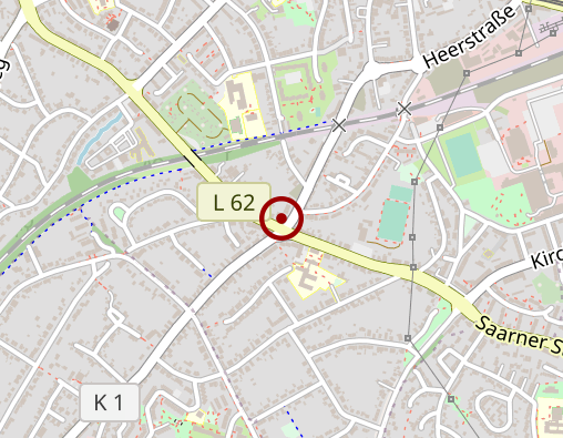 Karte: Steinmann und Claudia Binder Petra