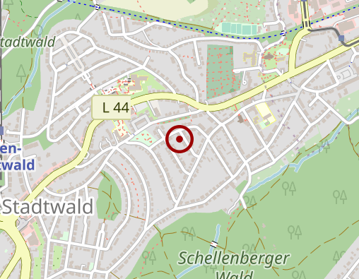 Karte: Krück Ursula Dipl.-Psych.