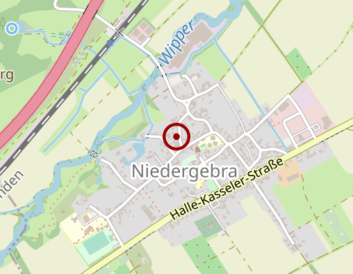 Karte: Bartsch, Anett