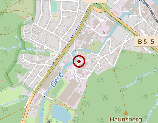 Karte: CEF Elektrogroßhandlung Nord GmbH