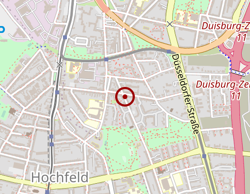 Karte: Schmidt Andrea Heilpraktikerin Praxis für Naturheilkunde