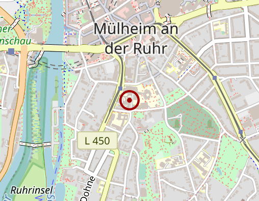 Karte: Bramlage, Lindemann, Manz Drs.med.