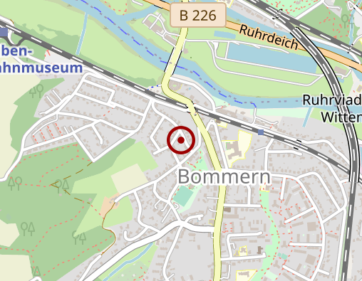 Karte: Beratung und Betreuung Birgit Polzien Gesundheit/Soziales