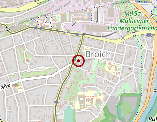 Karte: Kohl Jens Krankengymnasik