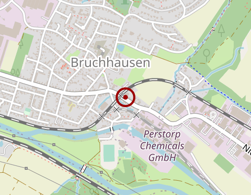 Karte: Magdalenen-Apotheke