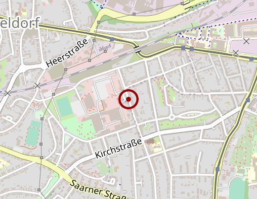 Karte: Lackum Stephan von