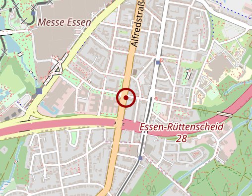 Karte: Facharzt Allgemeinmedizin Dr. N. Jabbour ( Ang.)