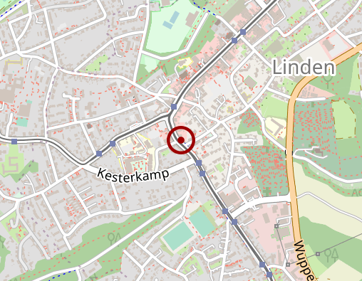 Karte: Krampe Sanitätshaus