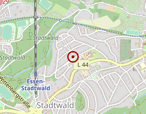 Karte: Dipl.-Päd. Elke Schulz