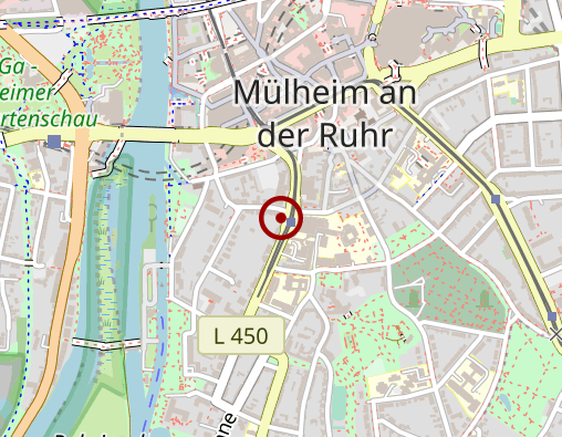 Karte: Steines Julia, Kottmann Martin