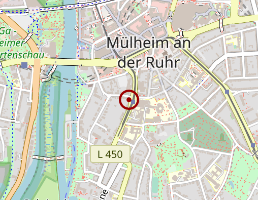 Karte: Stern-Apotheke