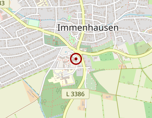 Karte: Pro Agila Intensivpflege und Heimbeatmungs GmbH