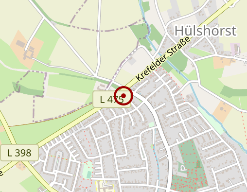 Karte: Körber Helene u. Andreas Heilpraktikerin