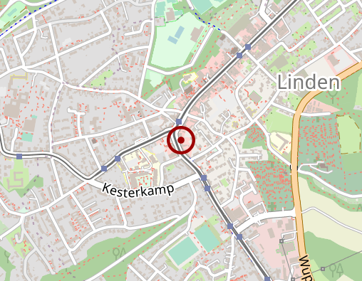 Karte: Potratz Frank Sanitätshaus Potratz