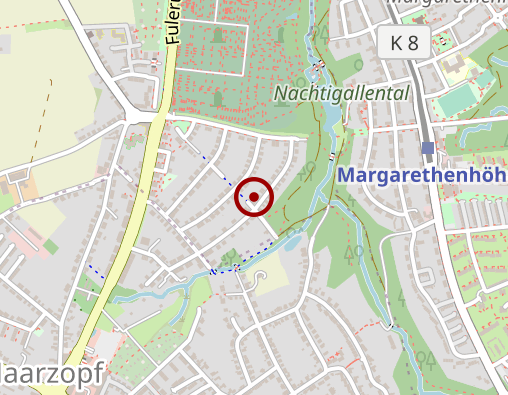 Karte: Wolf Carolin Dipl. Psychologin