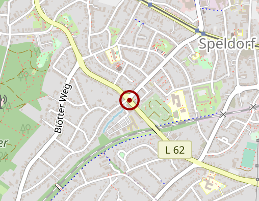 Karte: SpelDoc Apotheke