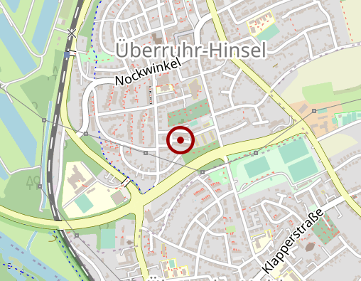 Karte: Schamberg, Birgit