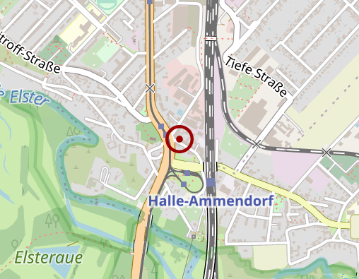 Karte: Elstner Jaqueline