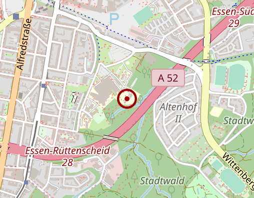 Karte: Tolckmitt Silke Krankengymnastik