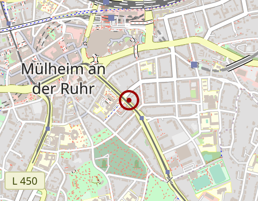 Karte: Weih Peter Dr.med.