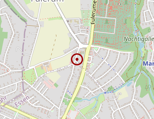 Karte: Die Schwestern kommen GmbH