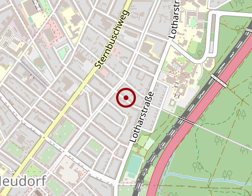 Karte: Gimbel Hans-Dieter Systemische Beratung