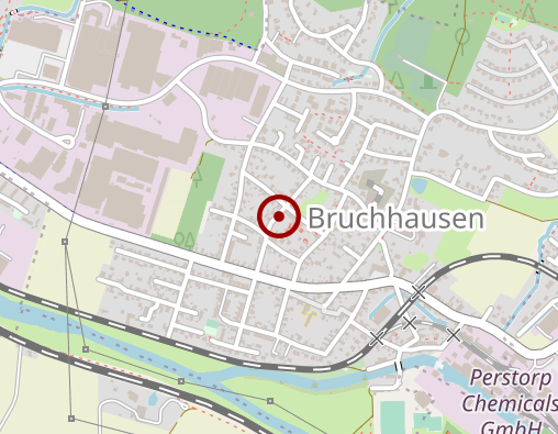 Karte: Fritsche Ines