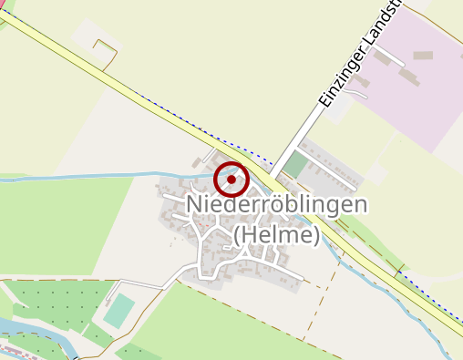 Karte: Ambulante Krankenpflege Gabriele Vollmann