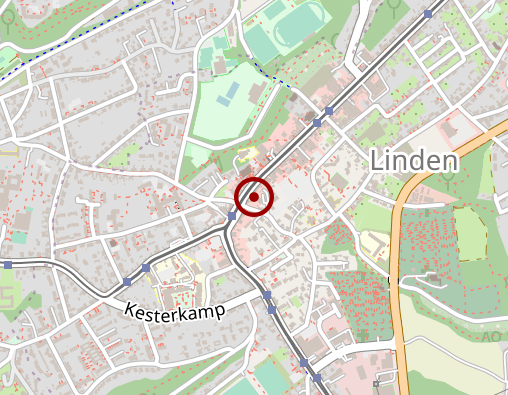 Karte: Frenzel Cornelia, Rudolph Ruth, Schüren Simone ter