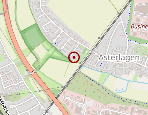 Karte: logische systeme