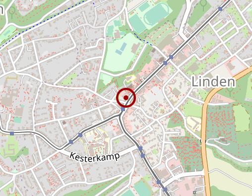 Karte: Schmidt Ulrich Dipl.-Psychologe Psychotherapie