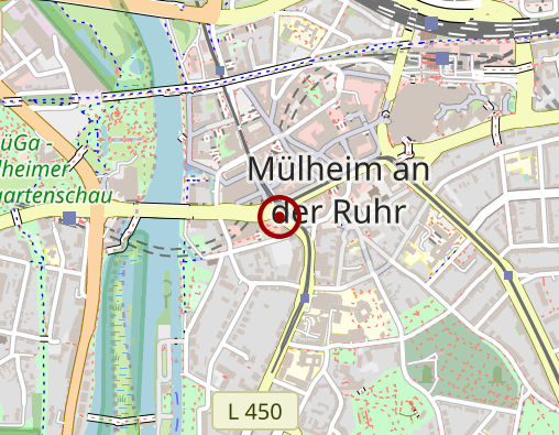 Karte: Rüther Dietmar