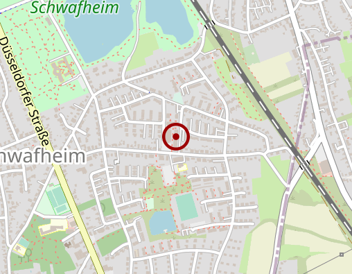 Karte: Elefanten-Apotheke