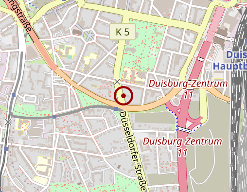 Karte: Schnittker Irene Dipl. Psychologin