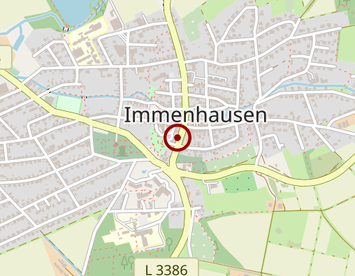 Karte: Schafft-Sommer Joh.